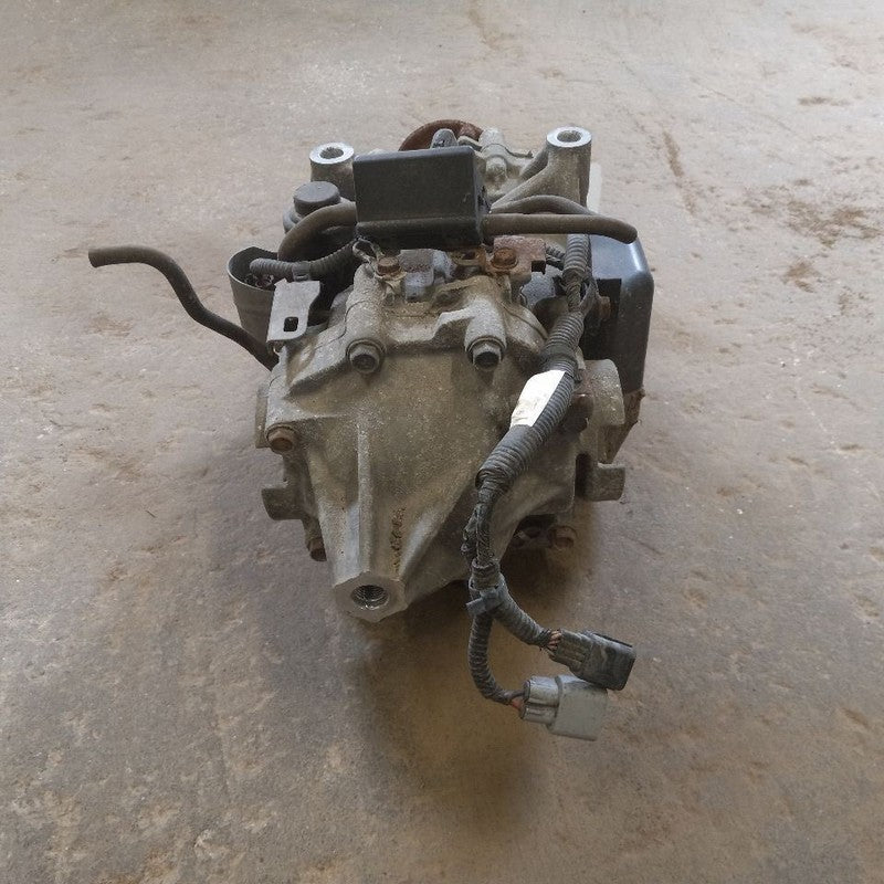 Rear Axle Carrier Fits 17-22 Honda CR-V