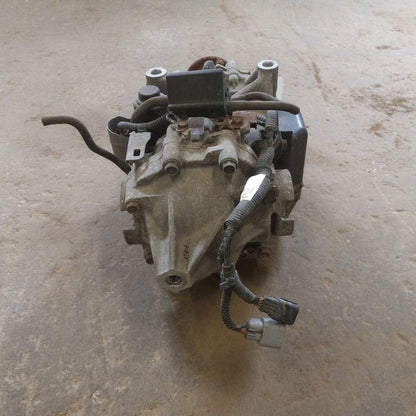Rear Axle Carrier Fits 17-22 Honda CR-V