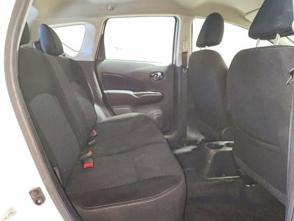 Left Rear Window Regulator Track Fits 18-25 Nissan Kicks