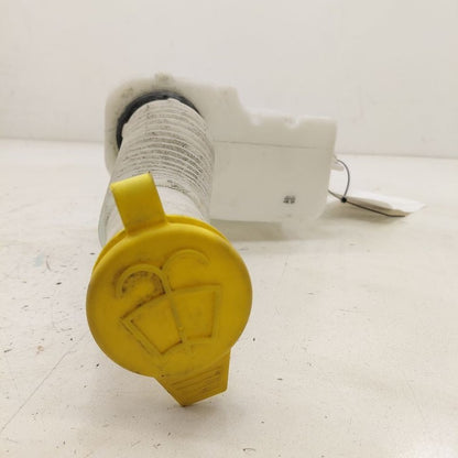 Windshield Washer Fluid Reservoir 4 Door X Model Fits 16-17 FIAT 500