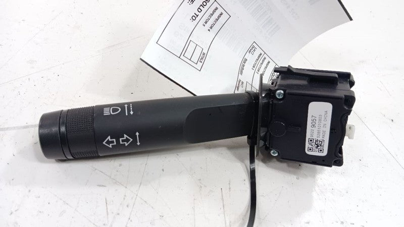 Column Switch Column Mounted Turn Signal Blinker Fits 16-19 CANYON
