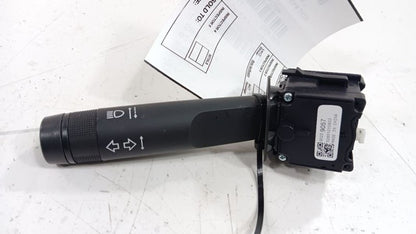 Column Switch Column Mounted Turn Signal Blinker Fits 16-19 CANYON