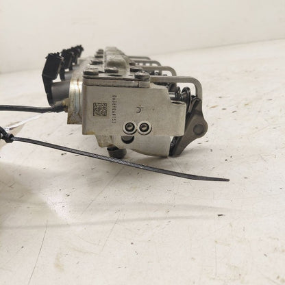 2018 Fiat 500 X Model Variable Timing Gear Oil Control Valve Solenoid