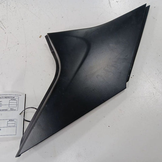 Nissan Kicks C Pillar Trim Exterior Passenger Right Rear Side 2021 202