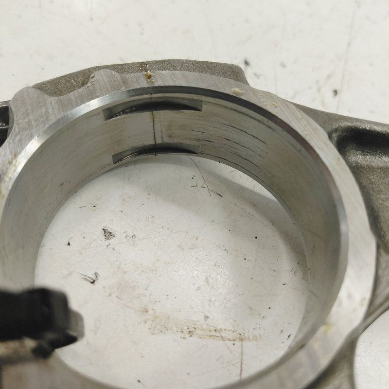 Mazda 3 Single Piston With Connecting Rod   2.5 2023 2022 2021