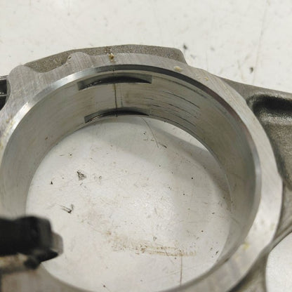 Mazda 3 Single Piston With Connecting Rod   2.5 2023 2022 2021