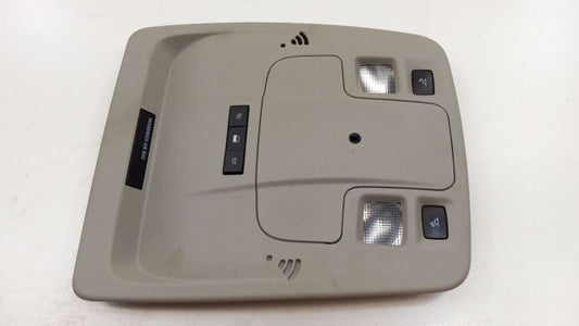 Chevy Malibu Dome Light Roof Lamp 2014 2015 2016 2017 2018