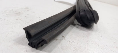 Scion XA Door Glass Window Seal Rubber Right Passenger Rear Back 2004 