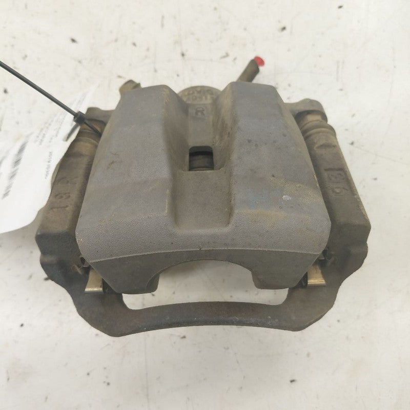 Passenger Right Rear Brake Caliper Fits 14-20 Lexus IS350