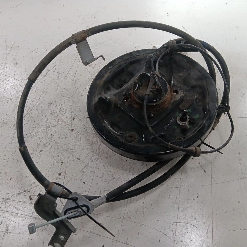 Nissan Kicks Rear Spindle Knuckle Bearing Hub  2021 2022 2023 2024 OEM