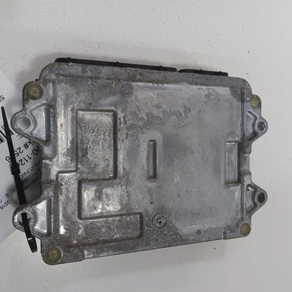 Engine ECM Electronic Control Module Automatic Fits 16-18 Mazda CX-3