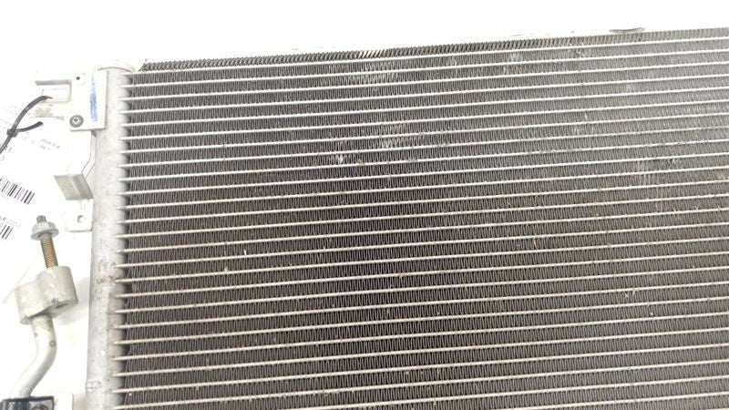 15897864 AC Air Conditioning Condenser Opt L66 Fits 04-07 VUE