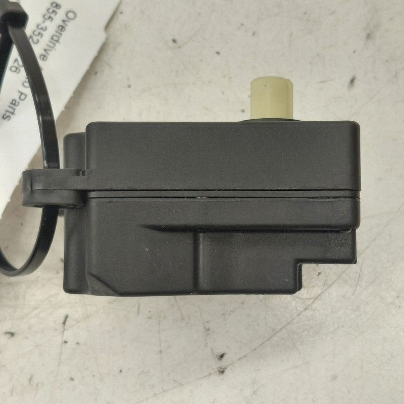 Volvo S60 Flap Door Motor Heater AC Door Actuator  2013 2014 2015
