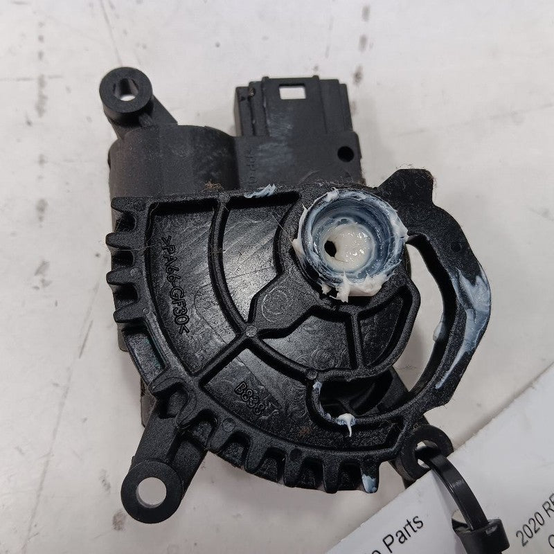 Jeep Renegade Flap Door Motor Heater AC Door Actuator   2021 2020 2019
