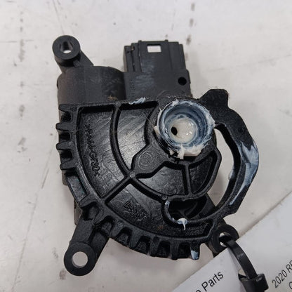 Jeep Renegade Flap Door Motor Heater AC Door Actuator   2021 2020 2019