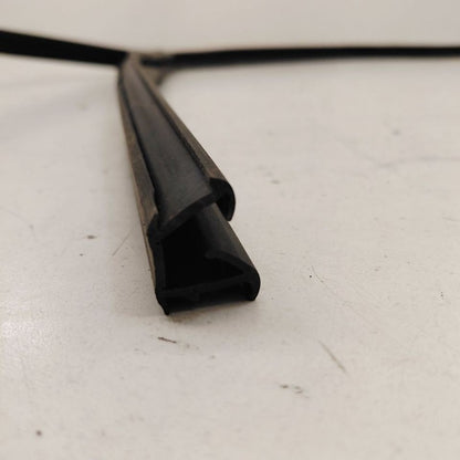 Chevy Trailblazer Door Glass Window Seal Rubber Left Driver Front 2023