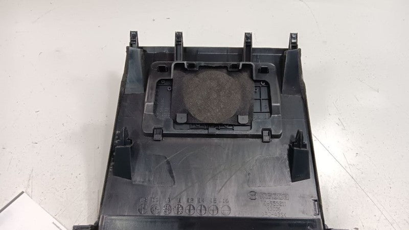 Mazda CX-9 Radio Bezel Trim Dash Surround 2012 2011 2010  OEM