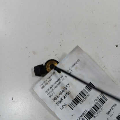 Jeep Cherokee Engine Knock Sensor  3.2 2015 2016 2017