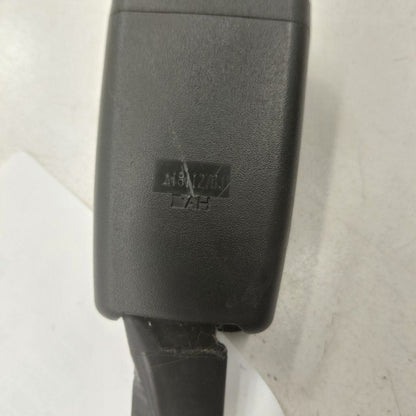 Seat Belt Front Driver Buckle Fits 18-21 Mazda 6 947576