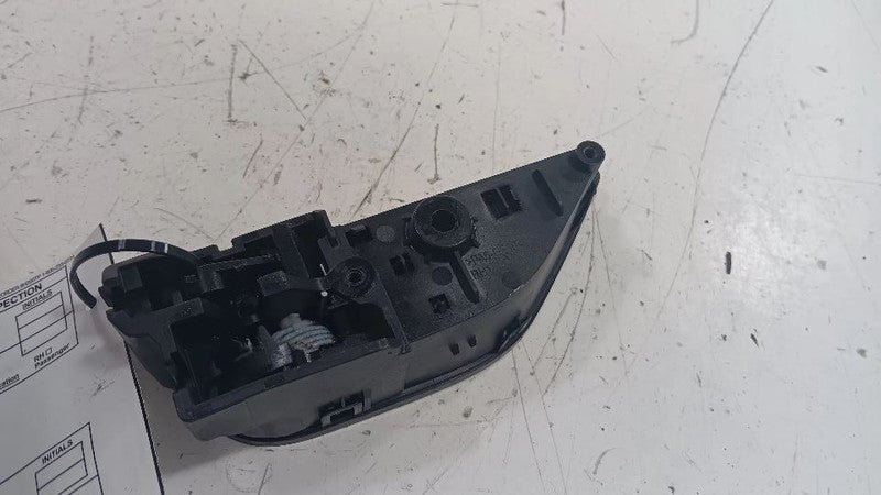 Subaru Impreza Door Handle Right Passenger Rear Interior Inside  2017 