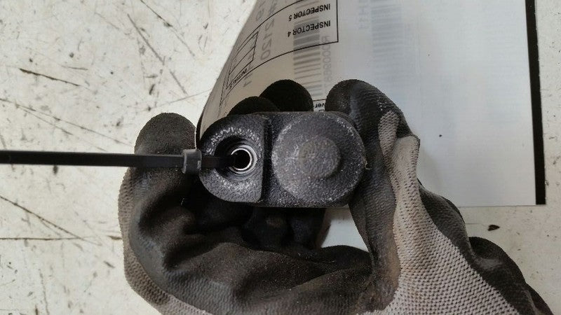 Nissan Versa Door Ajar Switch Door Open Dome Light Switch 2010 2011 2012