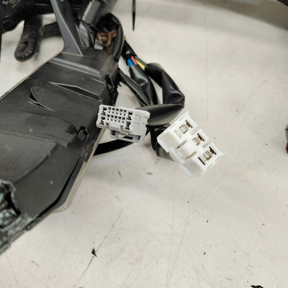 Engine Fuse Box With Harness Fits 23 XV Subaru Crosstrek