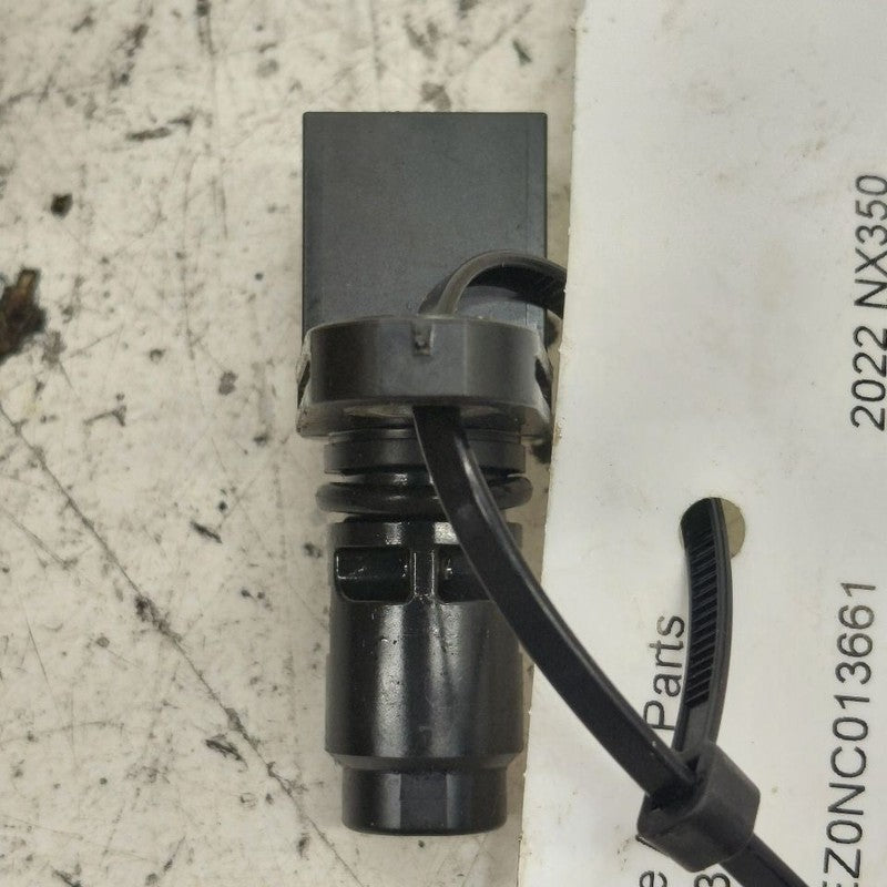 Lexus NX350 Camshaft Cam Shaft Position Sensor  2.4 2022 2023 2024 202