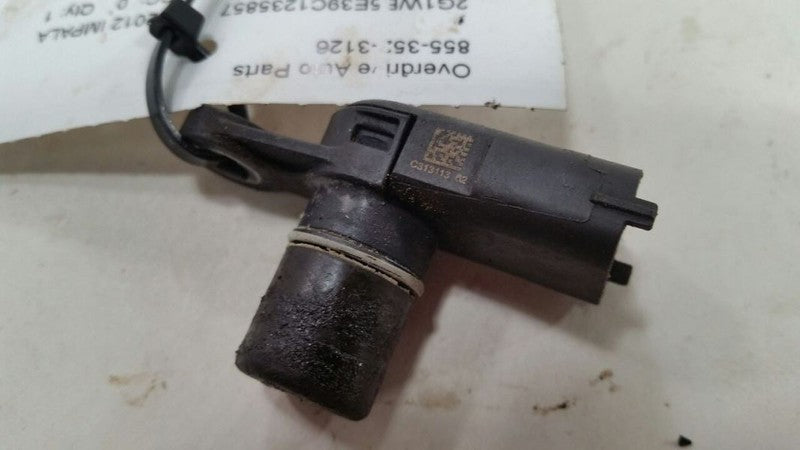 Impala Camshaft Cam Shaft Position Sensor 2012 2013 2014 2015 2016