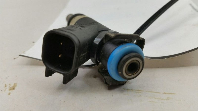 RL891577AC Fuel Injection Parts Classic Style Fuel Injector Fits 07-17 COMPASS