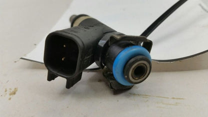 RL891577AC Fuel Injection Parts Classic Style Fuel Injector Fits 07-17 COMPASS