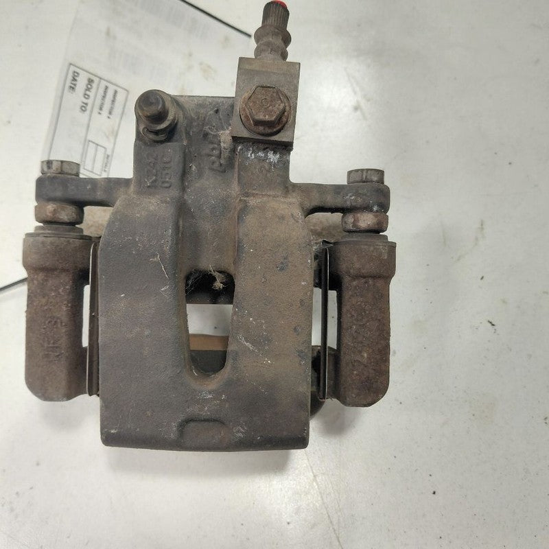 Passenger Right Rear Brake Caliper AWD Fits 05-23 Chrysler 300 OEM