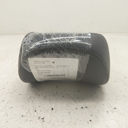 Kia Sorento Seat Headrest Front Head Rest  2018 2017 2016