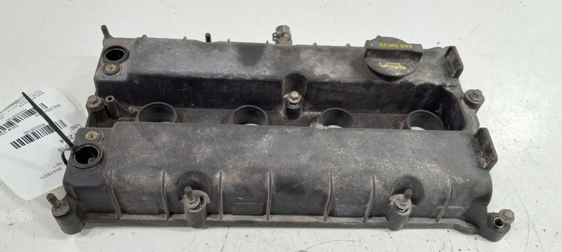 Ford Fiesta Engine Cylinder Head Valve Cover 2014 2015 2016 2017 2018 