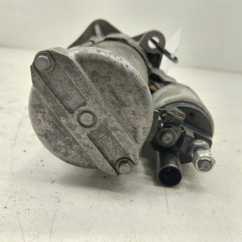 Engine Starter Motor Fits 18-24 Alfa Romeo Stelvio