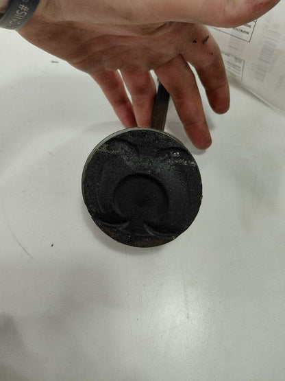 Kia Soul Single Piston With Connecting Rod   1.5 2017 2018 2019 OEM