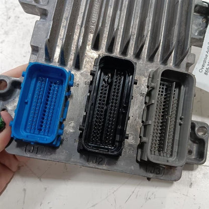 Engine ECM Electronic Control Module 1.4L VIN B Fits 17-21 Buick Encore