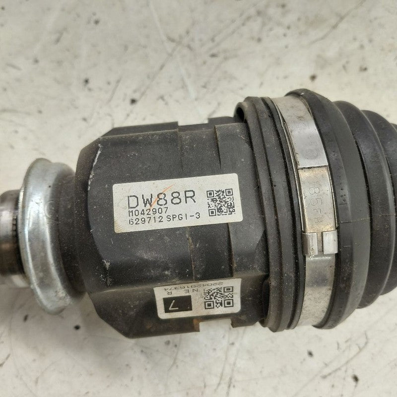 Passenger Right Front CV Axle Shaft Fits 16-22 Toyota Prius