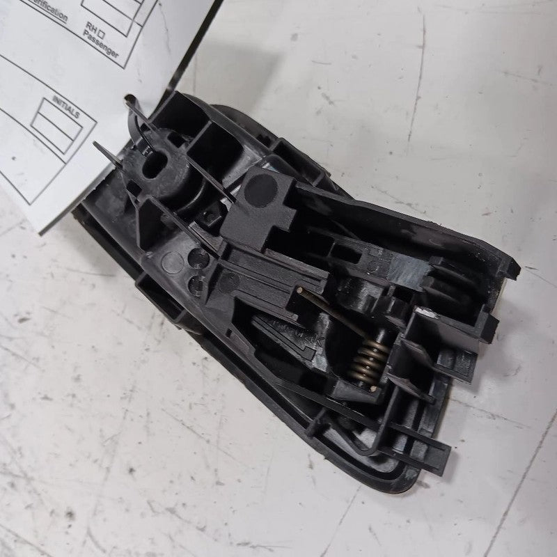 Ford Fiesta Door Handle Right Passenger Rear Interior Inside  2014 201