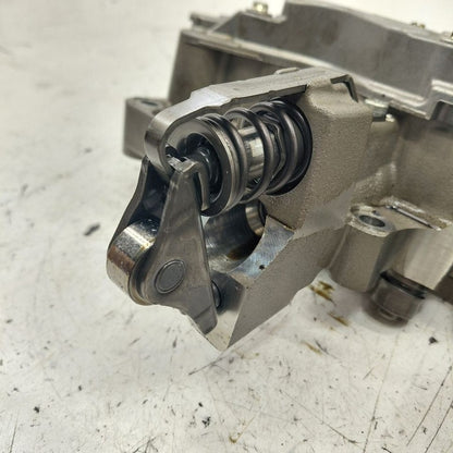 Alfa Romeo Stelvio Variable Timing Oil Control Valve Solenoid Cylinder