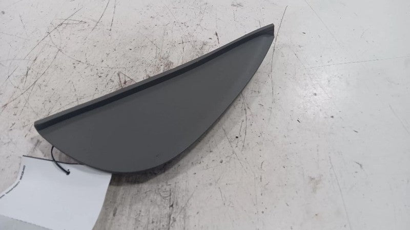 Kia Forte Dash Side Cover Right Passenger Trim Panel  2014 2015 2016 2017 2018