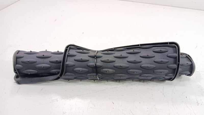 Mazda 3 Floor Mat Right Passenger Side Rear 2010 2011 2012 2013 OEM