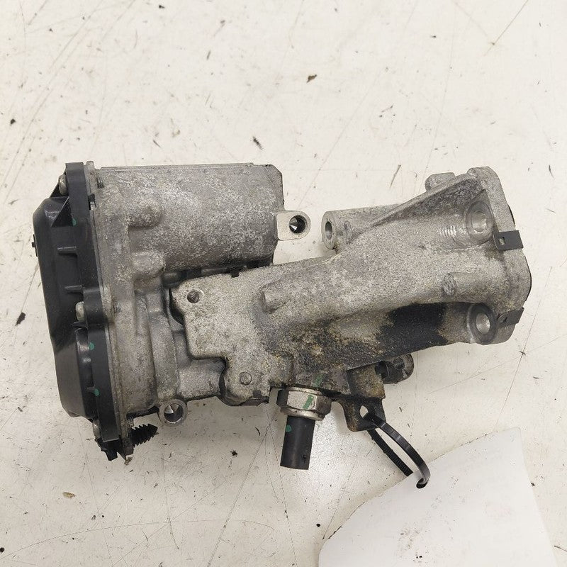Alfa Romeo Stelvio EGR Valve  2018 2019 2020 2021