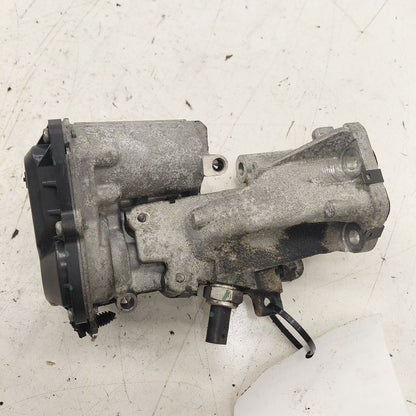 Alfa Romeo Stelvio EGR Valve  2018 2019 2020 2021