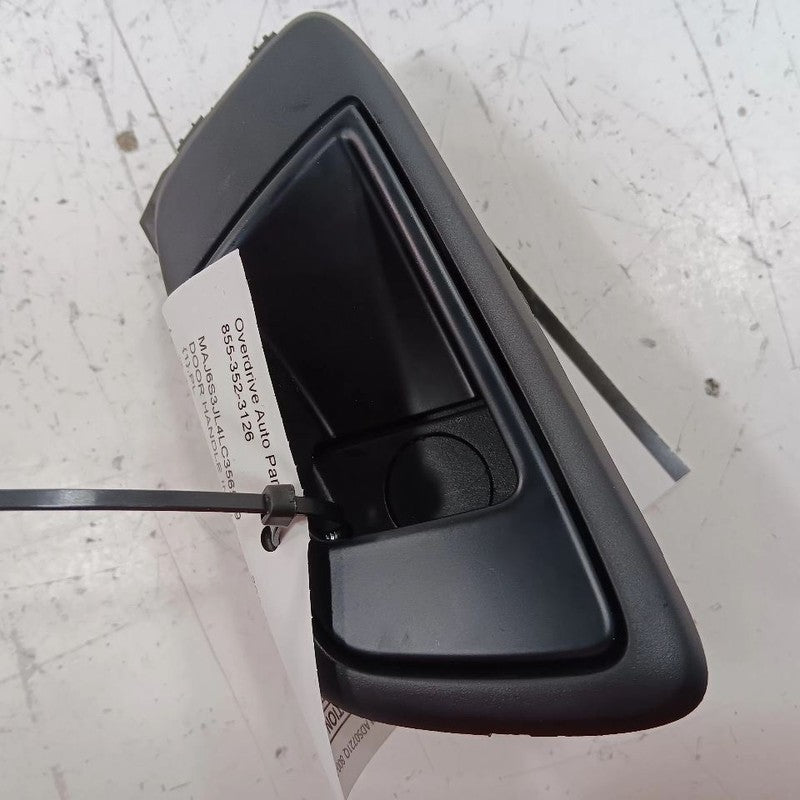 Ford Ecosport Door Handle Left Rear Interior Inside  2018 2019 2020 2021 