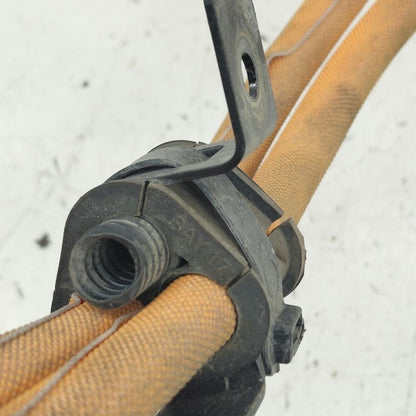 Chevy Volt Battery Cable  2019 2018 2017 2016