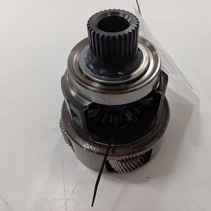 Ford Ecosport Automatic Transmission Trans Ring Gear 2018 2019 2020 2021 2022