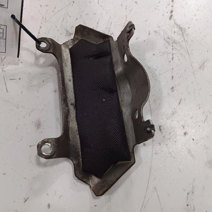 Subaru Outback Legacy Driver Left Side Injector Cover  2018 2017 2016 