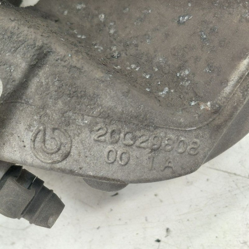 Passenger Right Front Brake Caliper Fits 18-25 Alfa Romeo Stelvio