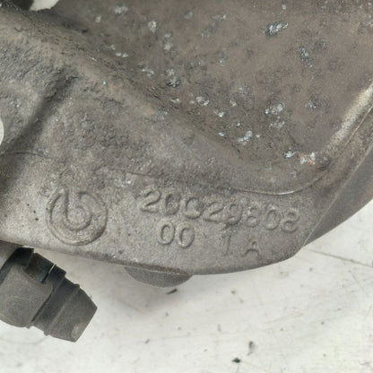Passenger Right Front Brake Caliper Fits 18-25 Alfa Romeo Stelvio