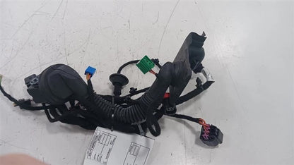 Chrysler 200 Door Harness Wire Wiring Right Passenger Front  2015 2016 2017